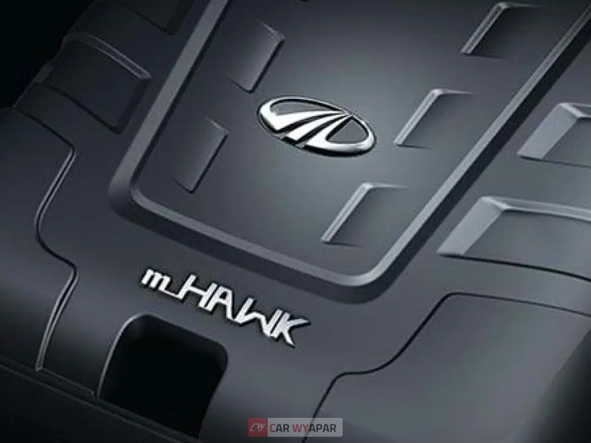 Mahindra Scorpio Top Feature